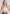U-Neck Smooth Seamless Bra