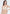 U-Neck Smooth Seamless Bra